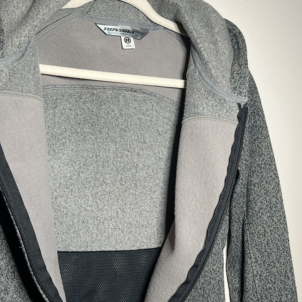 Novara brand jacket - Picture 5 of 7